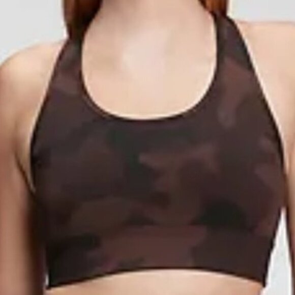❤️NEW, GAP Camo Sports Bra - Picture 5 of 12